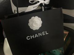-CHANEL(恒隆广场店)