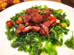 -青梅酒肆PLUS(长白仙岛北路店)