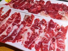 -海银海记潮汕牛肉火锅(新港中路海珠店)