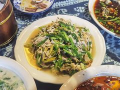 -香满楼(临安路店)