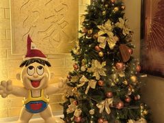 -上海神旺大酒店