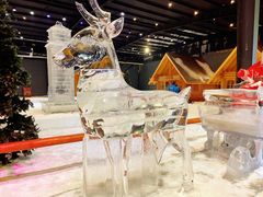 -宁波冰雪大世界(北仑区)