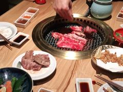 -江户烧肉(高德店)