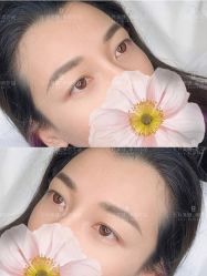 -七月美睫 美甲