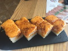 -Sushi Love 创意寿司(丽影广场店)