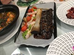 -海天楼中餐厅(吴宫泛太平洋酒店)