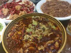 -惠宾饭庄(中山路店)