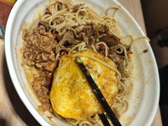 -长乐川式面馆·现炒浇头(石门二路店)