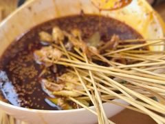 -古真记钵钵鸡(总店)