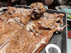 -九十九顶毡房(阜石路店)