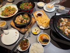 -陶德砂锅(蜀汉路店)