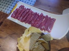 -楠火锅(龙阳广场店)