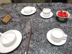 -頂好酒家·经典粤菜(海信广场店)