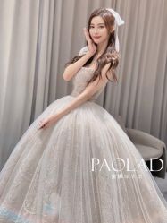 -南京宝娜嫁衣婚纱礼服馆(中央路店)