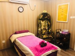 -同芙舍予专业健康美容