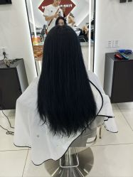 -FINE HAIR 烫染专业设计