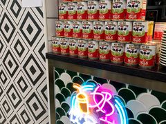 -东鑫记港式茶餐厅(南京东路店)
