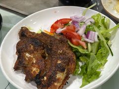 -阿拉伯萨娜餐厅(石马社区店)