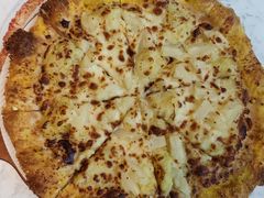 -必胜客(港城新天地店)