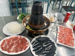 大铜锅-三兴涮羊肉(荣安大街店)