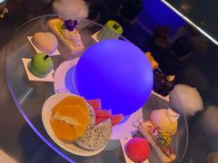 -天玑高空江景餐厅&酒吧Sky Secret Restaurant&Bar