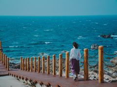 -养马岛旅游度假区