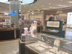 -凯德广场(金牛店)