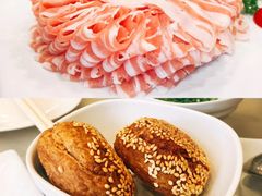 高钙羊肉-牛街·马辈儿涮肉(牛街二店)