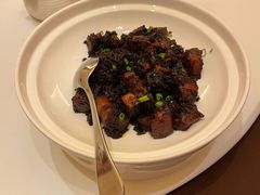 外婆红烧肉-江南·JIANGNAN(北京歌华开元大酒店)