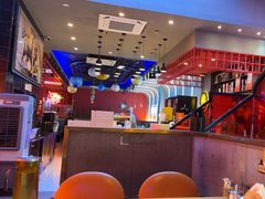 -杨记齐齐哈尔烤肉(总店)