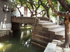 -小洲村