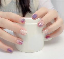 -悦指间美甲美睫