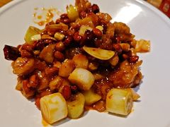 -伊喜饺子·烤鸭(五道口学院路店)