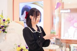 -周生生·PROMESSA(卓悦中心店)