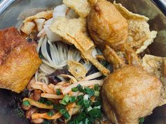 -桂湘缘卤味螺蛳粉