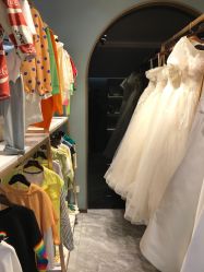 -爱儿美儿童摄影(奥森公园店)