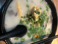 -鸭小妹鸭血粉丝(老门东店)