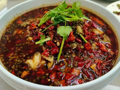 -成都驻京办餐厅(蜀都宾馆店)