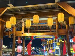 -印象鲵宴·张家界地标美食名片(溪布街店)