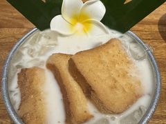 -婉泰·特色小吃·舂鸡脚(告庄二店)