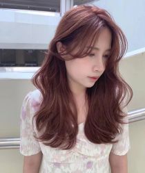 -HG美发设计沙龙