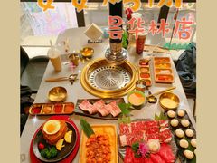 -妥妥烤肉料理(昙华林店)