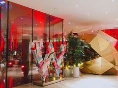 -池畔酒吧 WET Bar