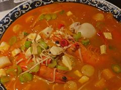 -半秋山西餐厅(宜昌大洋店)