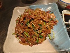 -潮界(LU·ONE凯德晶萃广场店)