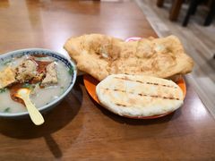 -马记伊源斋涮肉·清真菜(潘家园古玩市场店)