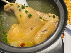 -丫丫蟹庄·苏式园林农家乐·阳澄湖大闸蟹(阳澄湖莲花岛店)