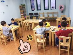 -星位围棋俱乐部(宝山万达店)