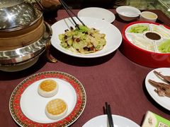 -西安烤鸭店(369烤鸭王店)