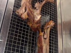 -张记烤羊腿(北花园店)